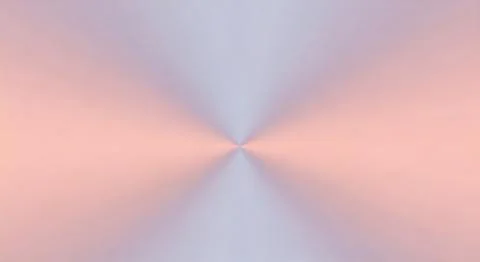 Abstract background featuring a soft radial gradient blend of pastel pink a.. Stock Illustration