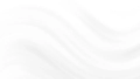 Abstract background featuring soft white waves Stock Footage 310654626