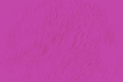 Abstract background featuring swirling diagonal lines in a vibrant magenta h Stock Illustration