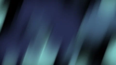 Abstract background featuring teal blue yankees blue and green diagonal lines 스톡 동영상 291049837