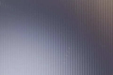 Abstract background featuring a vertical ribbed texture with subtle light r.. Stock Illustration
