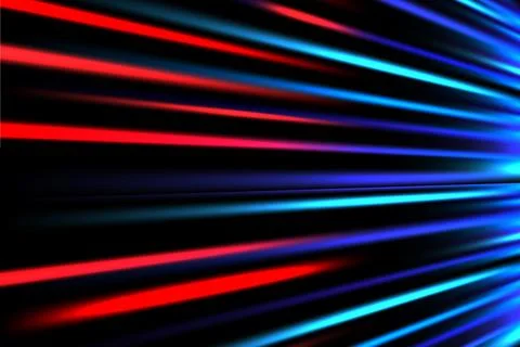 Abstract Background fiber optic internet communication technology concept Stock Illustration