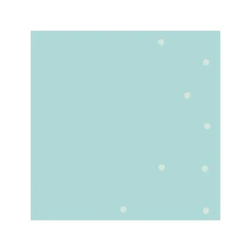 Abstract background in figure square winter theme. Stock-Illustration
