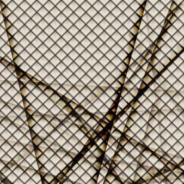 Abstract  background. Fine neutral structure Stock Illustration