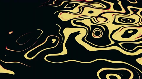 Abstract background with a fire. Stock Footage 236864312