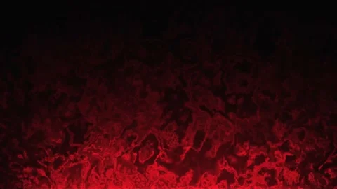 Abstract background, fire red with smoke Stock Footage 151204348