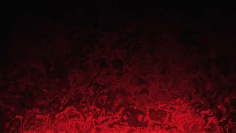 Abstract background, fire red with smoke Stock Footage 151204350