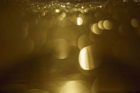 Abstract background with  flakes Stock Photos