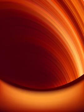 Abstract background with flame. EPS 10 Stock Illustration