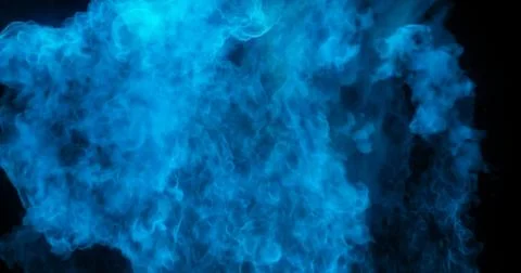 Abstract background of flames, burning heat, dancing fire, forming in wave flow. Stock Illustration
