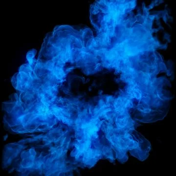 Abstract background of flames, burning heat, dancing fire, forming in wave flow. 스톡 일러스트