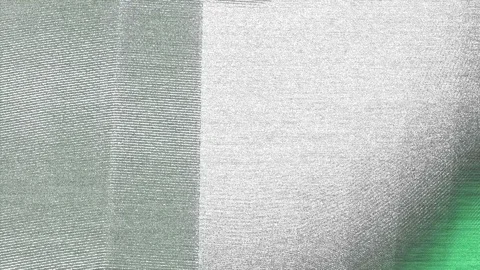 Abstract Background Flashing Malfunction Shapes 4 Stock Footage 89290848