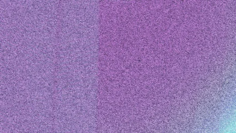 Abstract Background Flashing Malfunction Shapes 1 Stock Footage 89291458