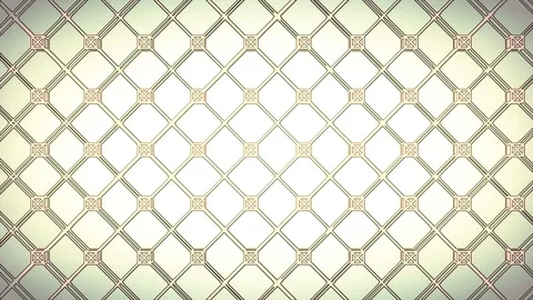 Abstract Background Flashing Squares 2 Stock Footage 85494755