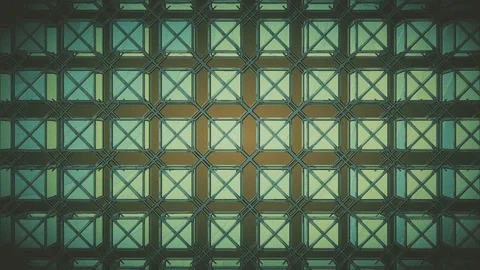 Abstract Background Flashing Squares 3 Stock-Footage 85495411