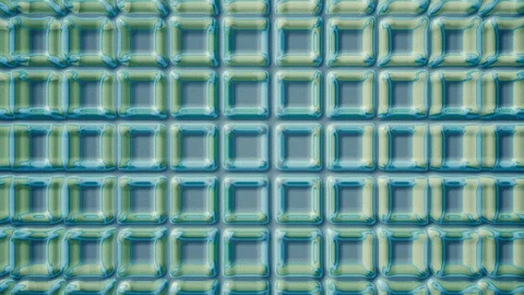 Abstract Background Flashing Squares 4 Stock-Footage 85513636