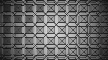 Abstract Background Flashing Squares 5 Stock Footage 85528025