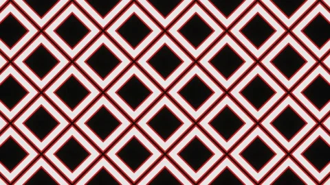 Abstract background of flashing squares Vídeo Stock 179859202