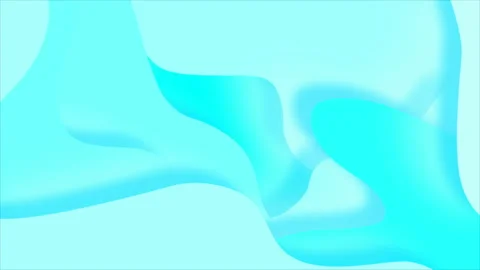 Abstract background in flat style animation Stock Footage 159229251