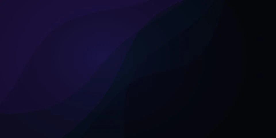 Abstract background from flat waves. Liquid design for your project. Vector i Иллюстрация