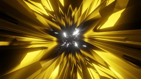 Abstract background with flickering star Stock Footage 261378873