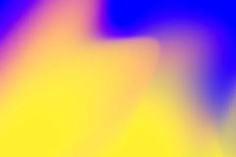 Abstract background of flowing fluid Illustrazione stock