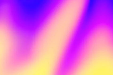 Abstract background of flowing fluid Illustrazione stock