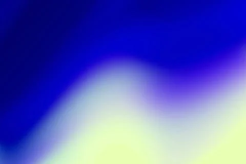 Abstract background of flowing fluid Illustrazione stock