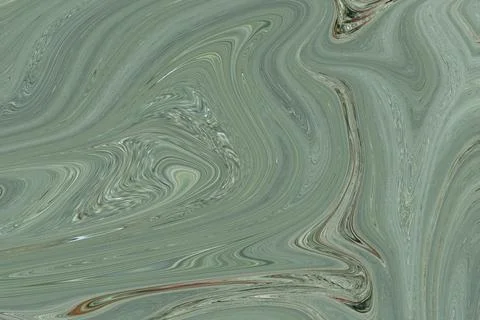 Abstract background of flowing lines on blur background Stock Photos