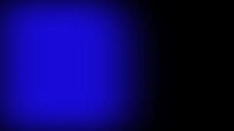 Abstract background with flowing vertical bands of blue and purple light. Stock Footage 317939352