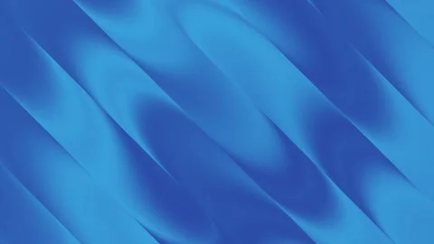 Abstract Background, Fluid, Animated wave Background, Blue Waves Stock Footage 296651912