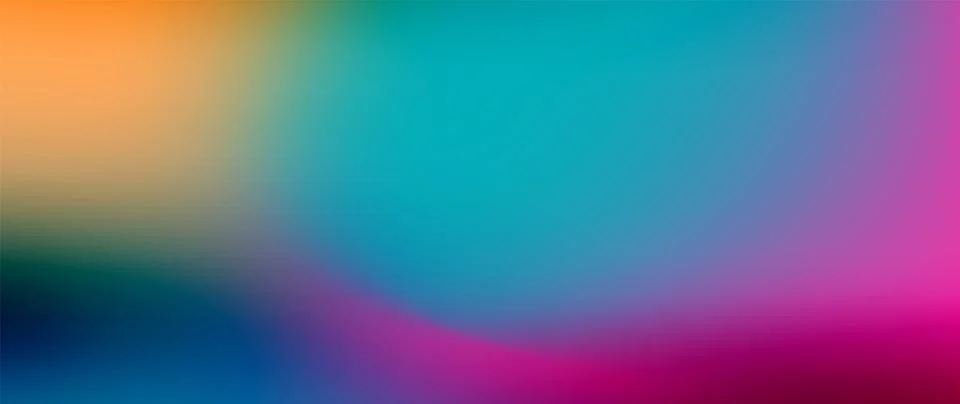 Abstract background. Fluid gradients, flowing mesh colors. Vector illustration イラスト素材