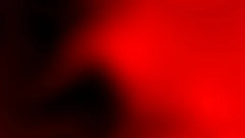 Abstract Background Fluid movement Red and black color Gradient Stock Footage 311570090