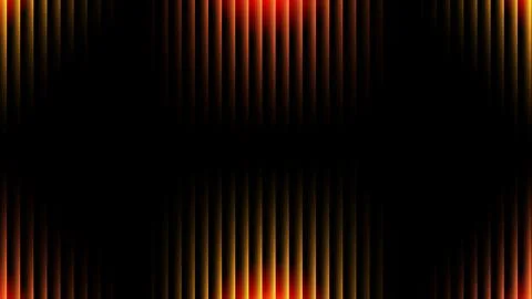 Abstract background with fluted glass effect and vertical stripes. Stock Illustration