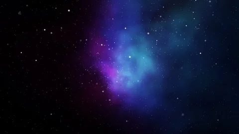 Abstract background flying pass through ... | Stock Video | Pond5
