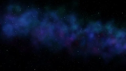 Abstract background flying pass through ... | Stock Video | Pond5