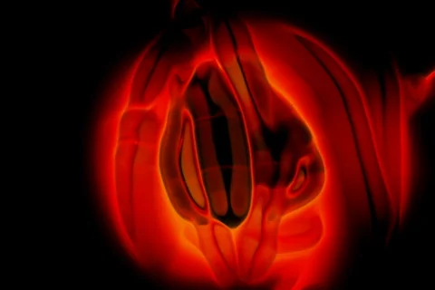 Abstract Background Stock Footage 294254