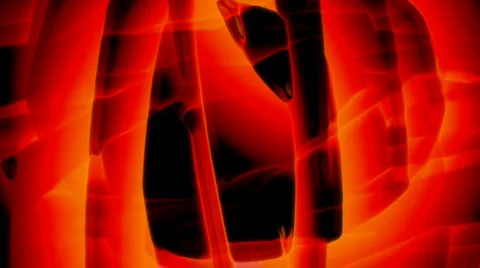 Abstract Background Stock Footage 296364