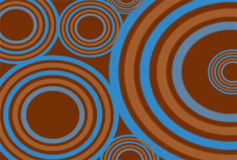 Abstract background 動画素材 314342