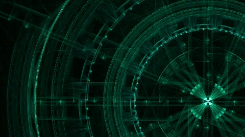 Abstract background Video stock 558612