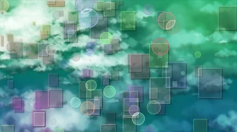 Abstract background Video stock 8551908