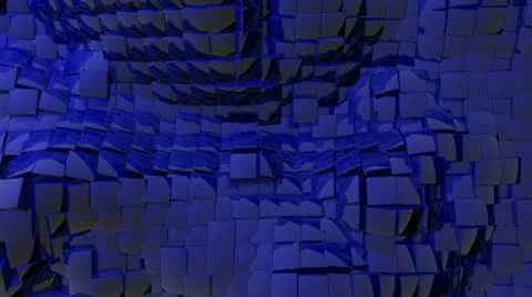 Abstract background Vídeo Stock 10793954