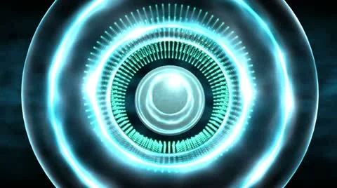 Abstract background Stock Footage 13034094