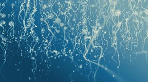 Abstract background Stock Footage 21907236