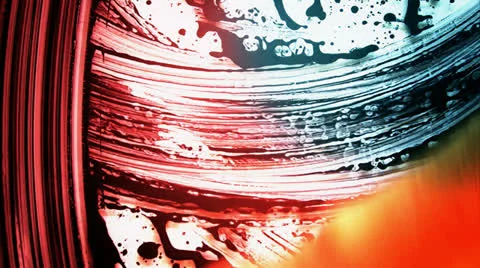 Abstract background. Stock Footage 27064444