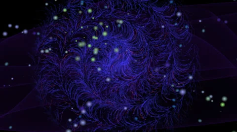 Abstract Background 動画素材 30471930