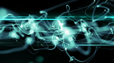 Abstract Background Stock Footage
