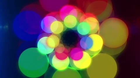 Abstract background 動画素材 42260591