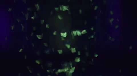 Abstract background Stock Footage 44233242