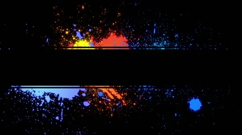 Abstract background Stock Footage 48794044